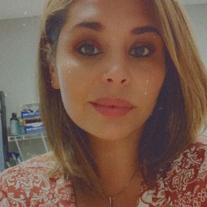 Meet your Posher, Jess